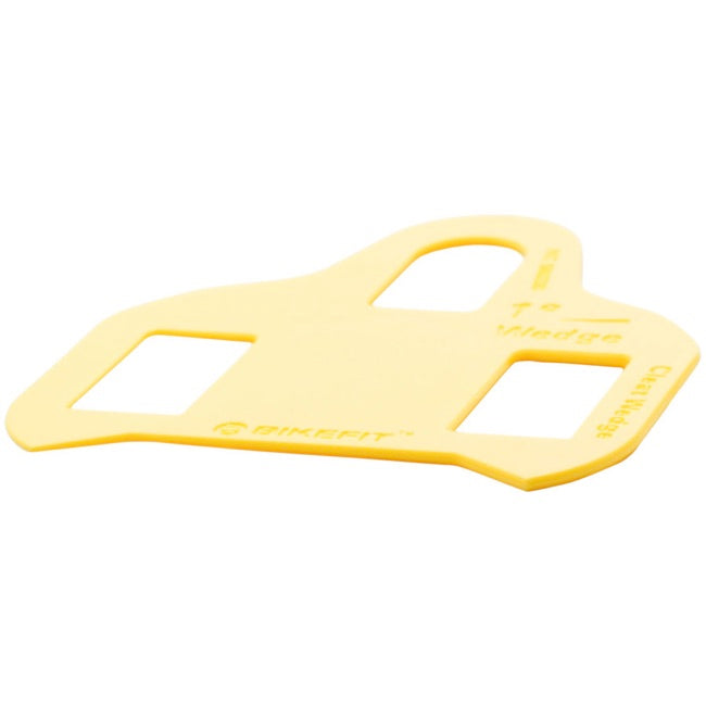 Shimano/LOOK Bike Fit Systems Pedal Cleat Wedges 墊片(斜片) CHRIS CYCLE