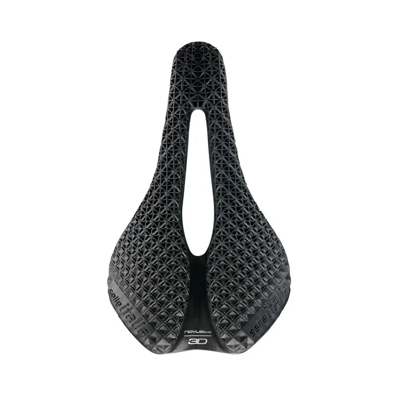 Selle Italia NOVUS Boost Evo 3D TI316 Superflow 公路座墊– CHRIS CYCLE