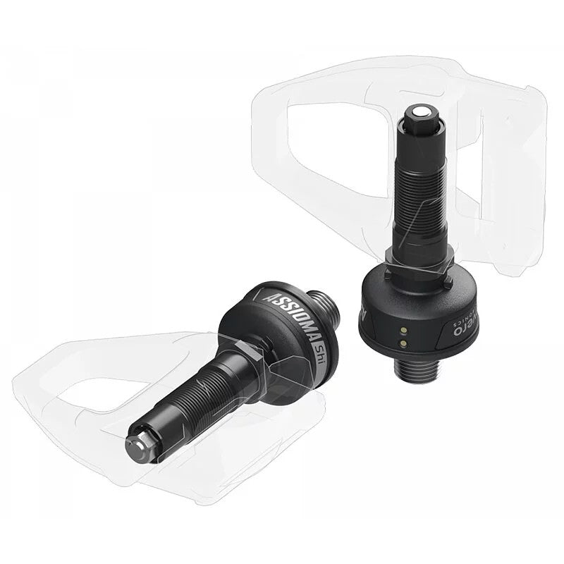 パーツ Favero Assioma duo Amazon | ファベロ(Favero) ファベロ Assioma DUO ブラック