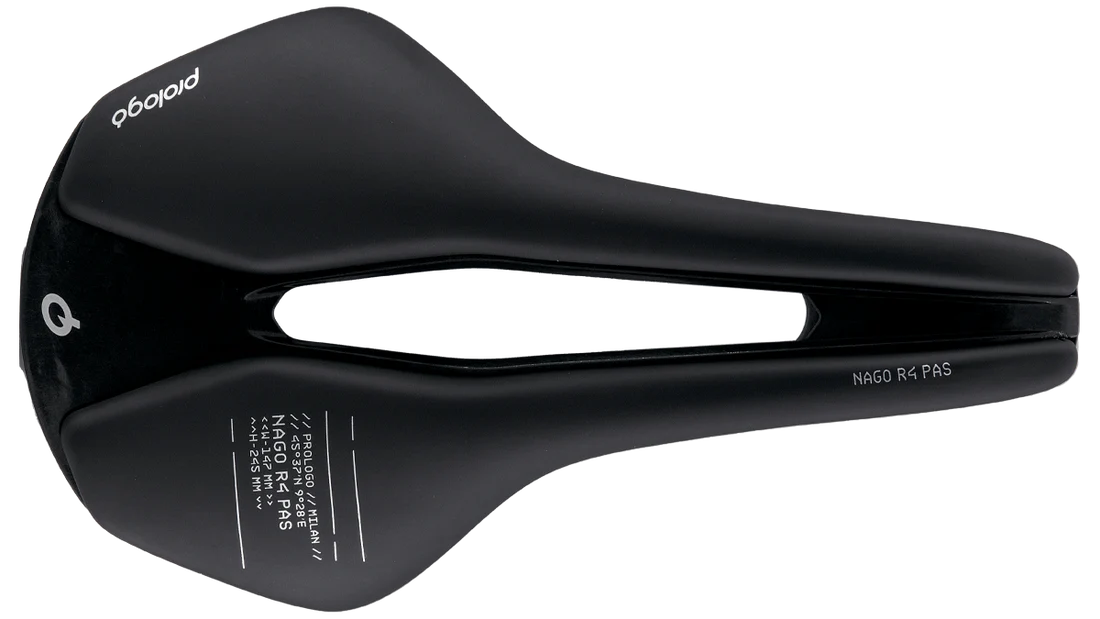 パーツ Prologo NAGO R4 NACK 147 Nago R4 147 - Big Ó Collection | Prologo