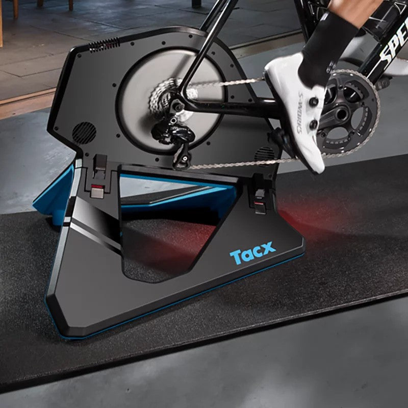 Tacx NEO 2T Smart Trainer 室內訓練台– CHRIS CYCLE