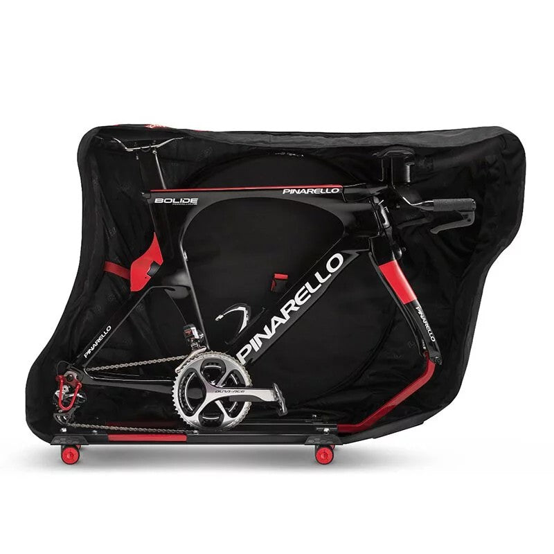 Scicon AEROCOMFORT Triathlon TSA旅行裝車袋【三鐵車專用】 – CHRIS CYCLE