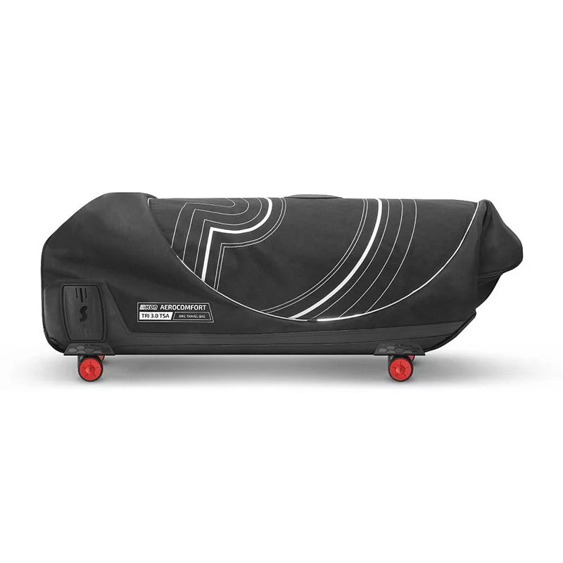 Scicon AEROCOMFORT Triathlon TSA旅行裝車袋【三鐵車專用】 – CHRIS CYCLE