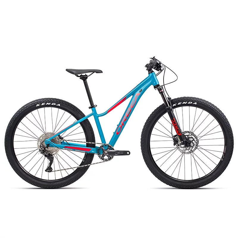 Orbea mx 27 outlet xs dirt 2021