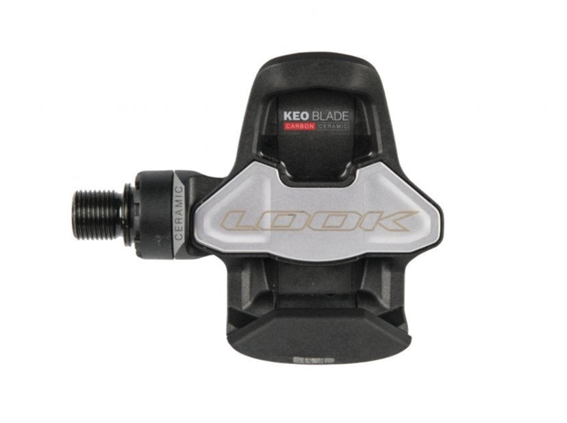 Look Kéo Blade Carbon Ceramic【頂級環法】(輕量版本) – CHRIS CYCLE