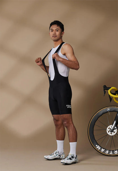 Souke Sports Padded Cycling Shorts Men BS1606 (男款)【四種顏色】入門級