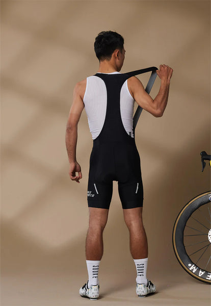 Souke Sports Padded Cycling Shorts Men BS1606 (男款)【四種顏色】入門級