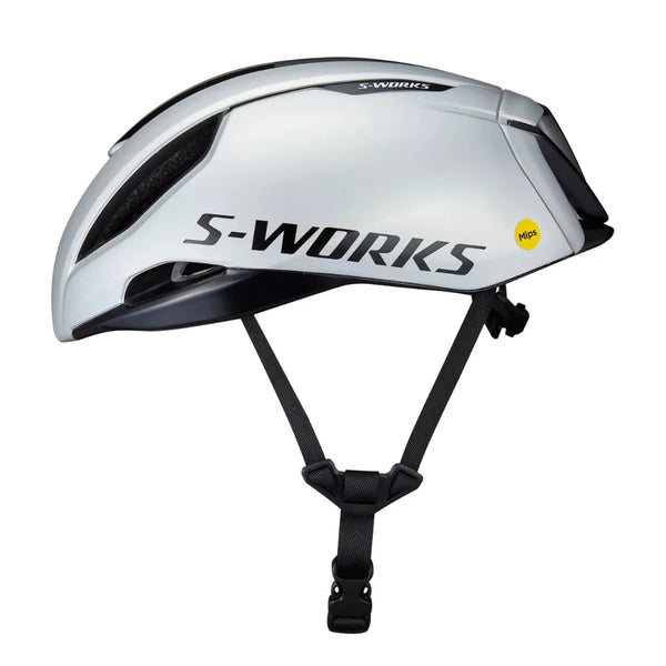 S-WORKS EVADE 3 單車頭盔