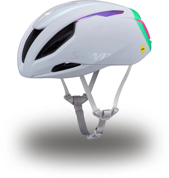 S-WORKS EVADE 3 單車頭盔