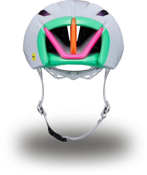 S-WORKS EVADE 3 單車頭盔