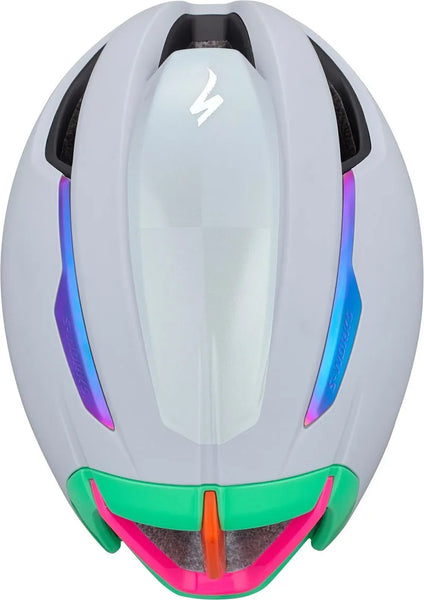 S-WORKS EVADE 3 單車頭盔