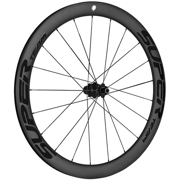 Superteam Classic Ⅱ D28-50 Carbon Wheelset DISC Brake【二代】