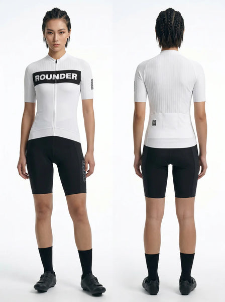 Souke Sports Men’s Pro-Fit Rounder Series Cycling Bib Shorts BS1638騎行服/車衣