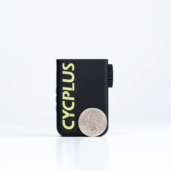 CYCPLUS TINY E-PUMP AS2 Ultra電動打氣筒