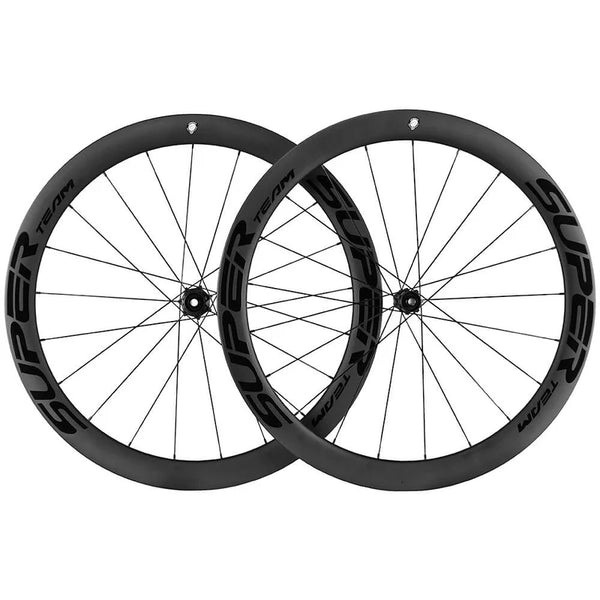 Superteam Classic Ⅱ D28-50 Carbon Wheelset DISC Brake【二代】