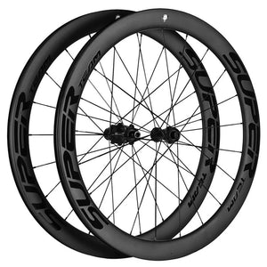 Superteam Classic Ⅱ D28-50 Carbon Wheelset DISC Brake【二代】