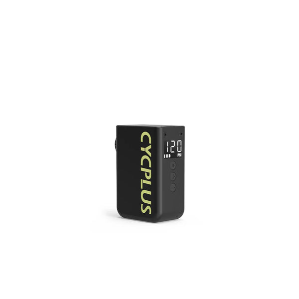 CYCPLUS TINY E-PUMP AS2 Ultra電動打氣筒
