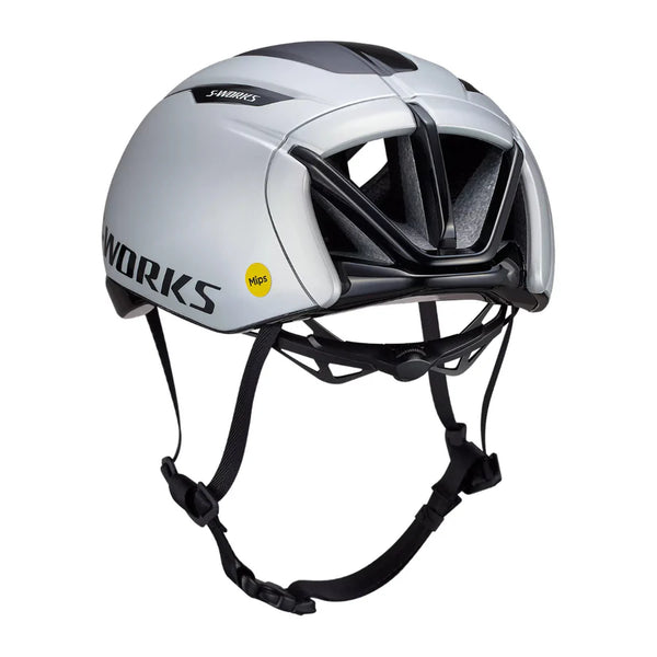 S-WORKS EVADE 3 單車頭盔