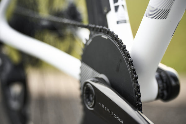 【NEW】VOOK V8 輕量碟煞公路車【高性能款】