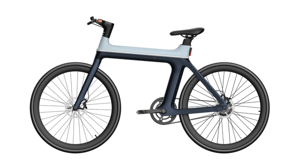 JOIEEM Ebike-X 智能電動單車