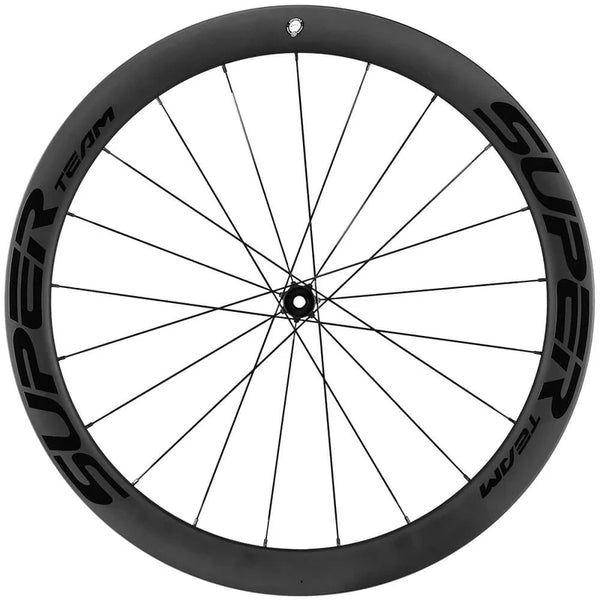 Superteam Classic Ⅱ D28-50 Carbon Wheelset DISC Brake【二代】