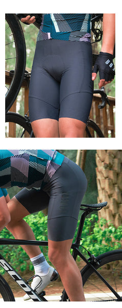 LAMEDA Dazzling Men Cycling Bib Shorts騎行褲/車褲