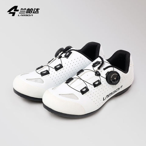 LAMEDA Pioneer Road Bike Shoes 單車平底鞋