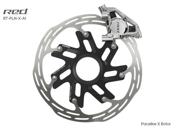 【新款】Sram Paceline X 碟煞盤片