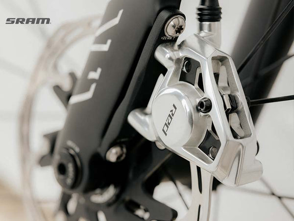 【新款】Sram Paceline X 碟煞盤片