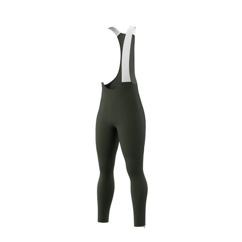 Souke Sports Padded Essential Cycling Bib Tights BL2606-Green 騎行長褲(綠色)