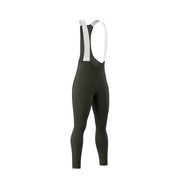 Souke Sports Padded Essential Cycling Bib Tights BL2606-Green 騎行長褲(綠色)