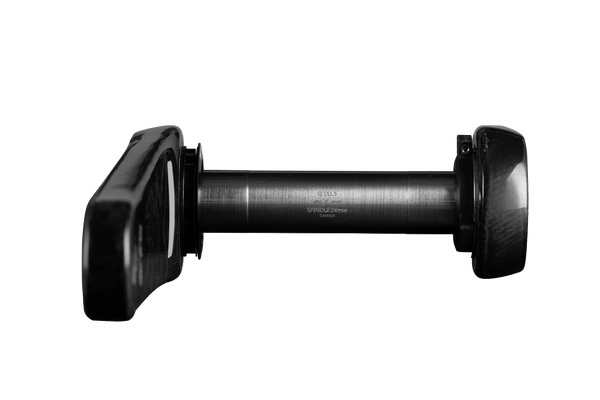 XXE X310 碳纖維公路車曲柄