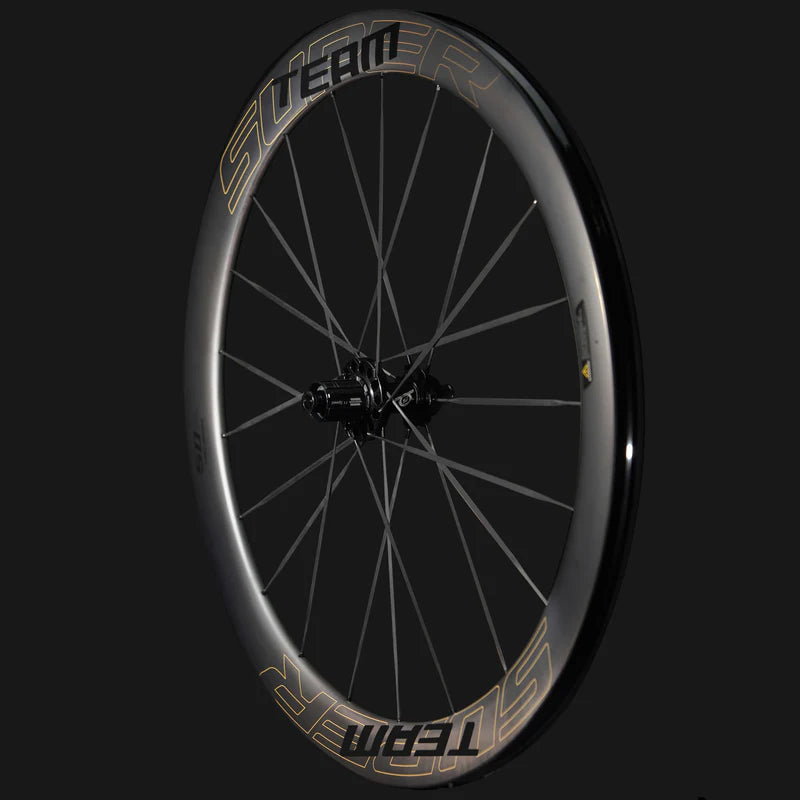 Superteam S-ALL Carbon Ⅱ D28-50 DISC Brake【二代】 – CHRIS CYCLE