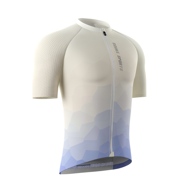 【3種顏色】Souke Sports  Cycling Short Sleeve Jersey CS1193騎行服/車衣(男女通用)