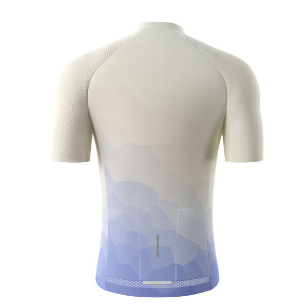 【3種顏色】Souke Sports  Cycling Short Sleeve Jersey CS1193騎行服/車衣(男女通用)