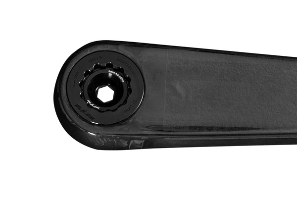 XXE X310 碳纖維公路車曲柄