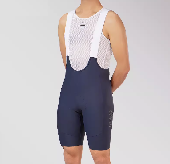 LAMEDA Dazzling Men Cycling Bib Shorts騎行褲/車褲