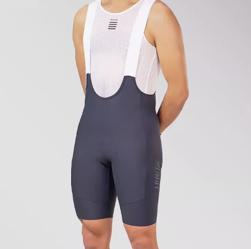 LAMEDA Dazzling Men Cycling Bib Shorts騎行褲/車褲