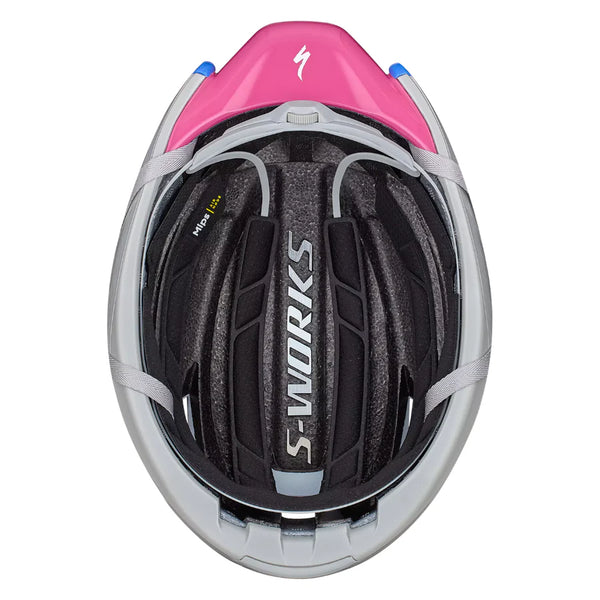 S-WORKS EVADE 3 單車頭盔