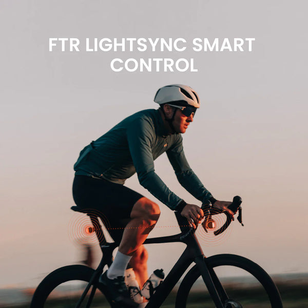MAGICSHINE EVO 1700 PRO Magnetic Smart Bike Light 磁吸式安裝前燈