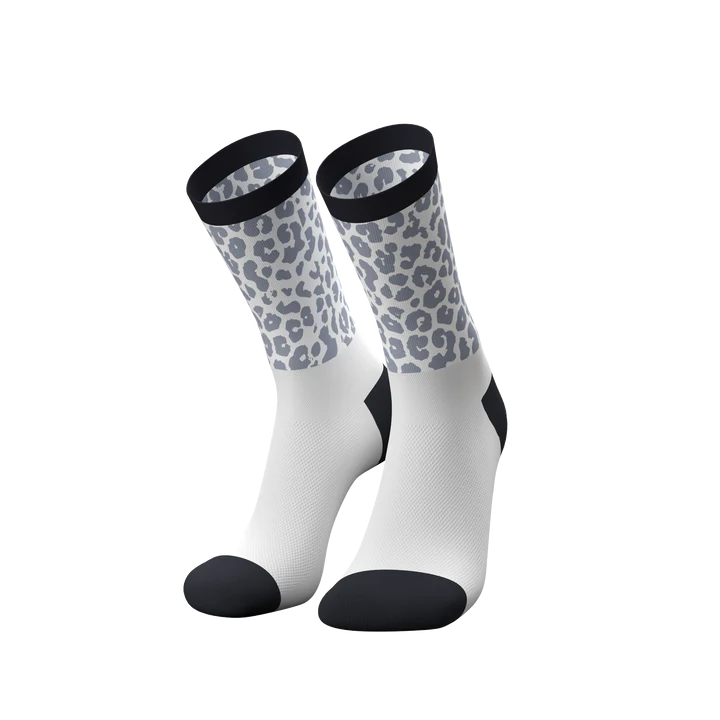 Souke Sports  Cycling Socks  PS06-Grey 單車襪(男女通用)