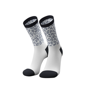 Souke Sports  Cycling Socks  PS06-Grey 單車襪(男女通用)