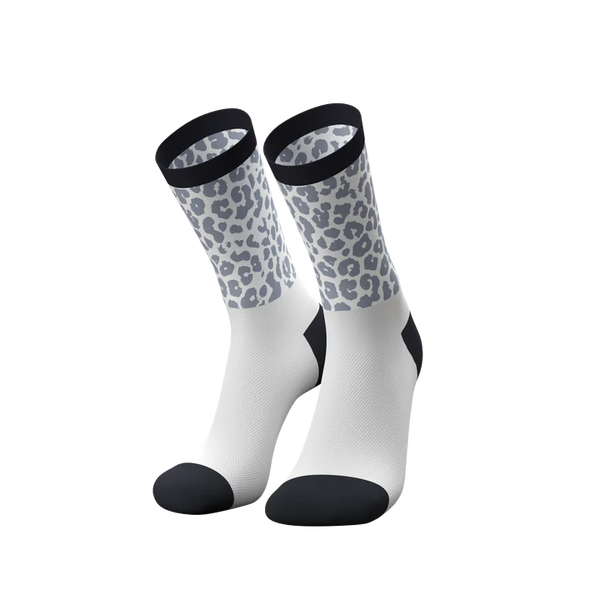 Souke Sports  Cycling Socks  PS06-Grey 單車襪(男女通用)