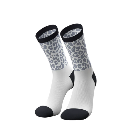 Souke Sports  Cycling Socks  PS06-Grey 單車襪(男女通用)