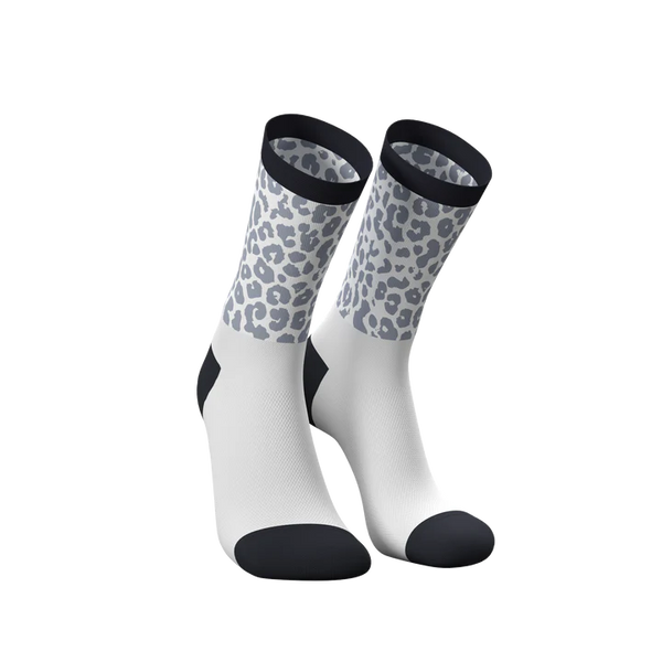 Souke Sports  Cycling Socks  PS06-Grey 單車襪(男女通用)