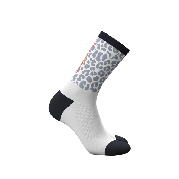 Souke Sports  Cycling Socks  PS06-Grey 單車襪(男女通用)