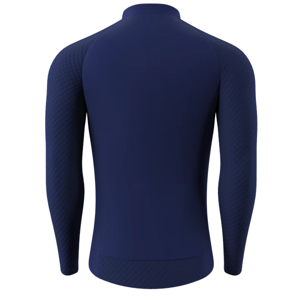 Souke sporyts Men's Classic Long Jersey CL1233 長袖騎行服/車衣