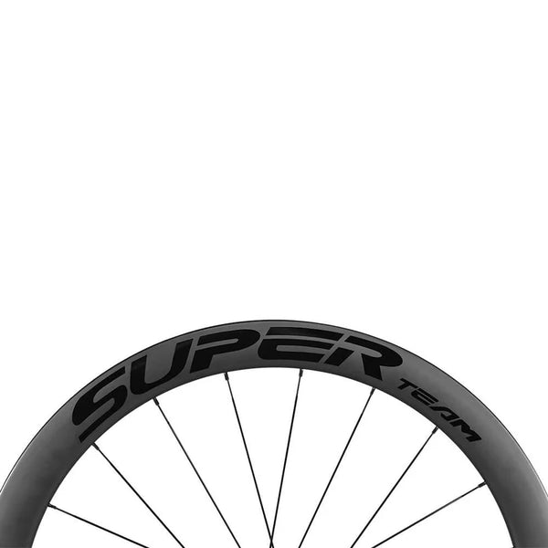 Superteam Classic Ⅱ D28-50 Carbon Wheelset DISC Brake【二代】