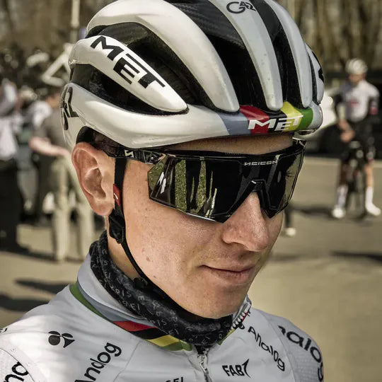 Scicon AEROSTORM 單車風鏡