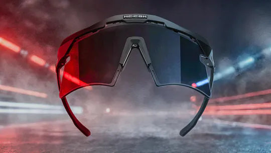 Scicon Aeroshade 2.0 Titanium 運動太陽眼鏡